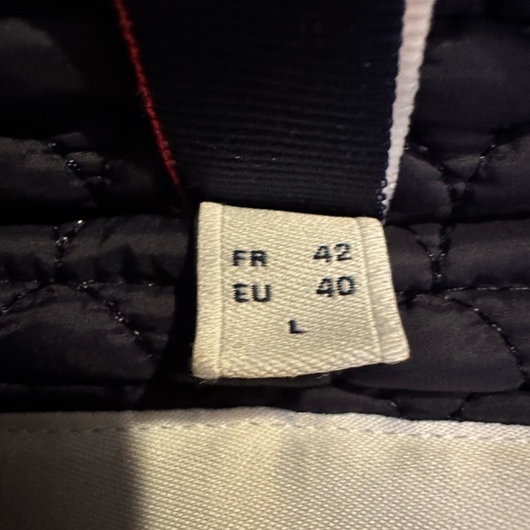 Rossignol Hiver Down Rooster RARE large, women’s ski jacket - Picture 14 of 16